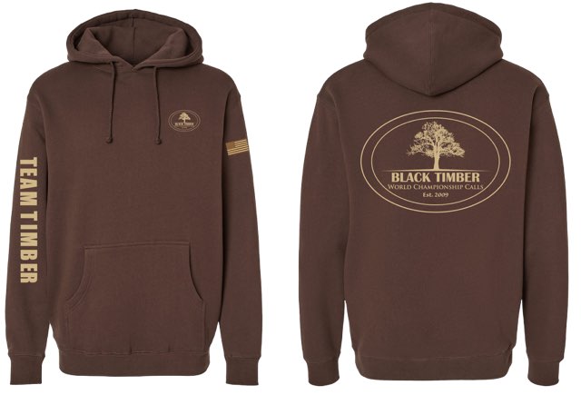 Timber Gear