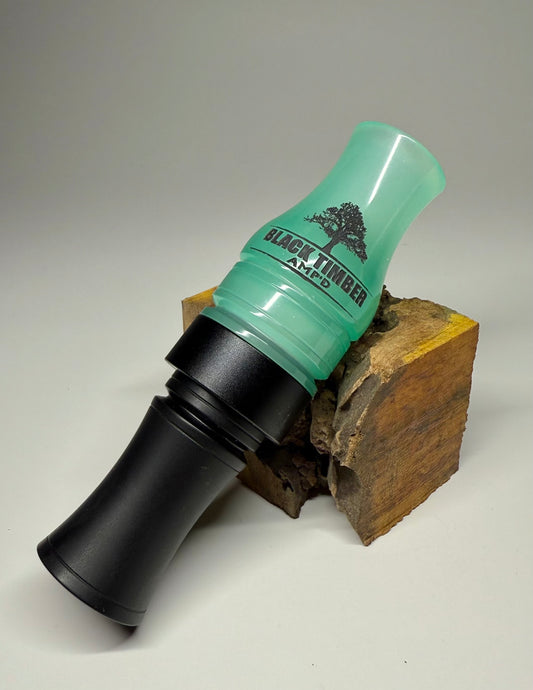 Jade/Blasted Black Amp'd