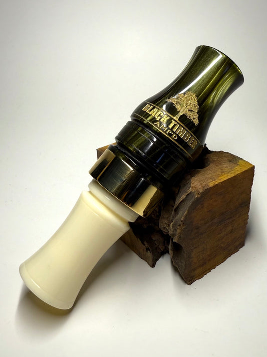 Venom Pearl/Ivory Amp'd